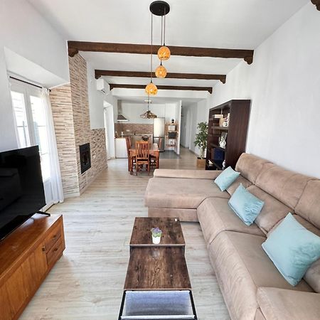 Ferienwohnung Cabildo 2 Sanlúcar de Barrameda Exterior foto