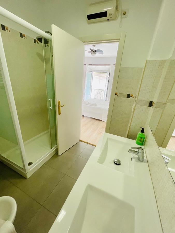 Ferienwohnung Cabildo 2 Sanlúcar de Barrameda Exterior foto
