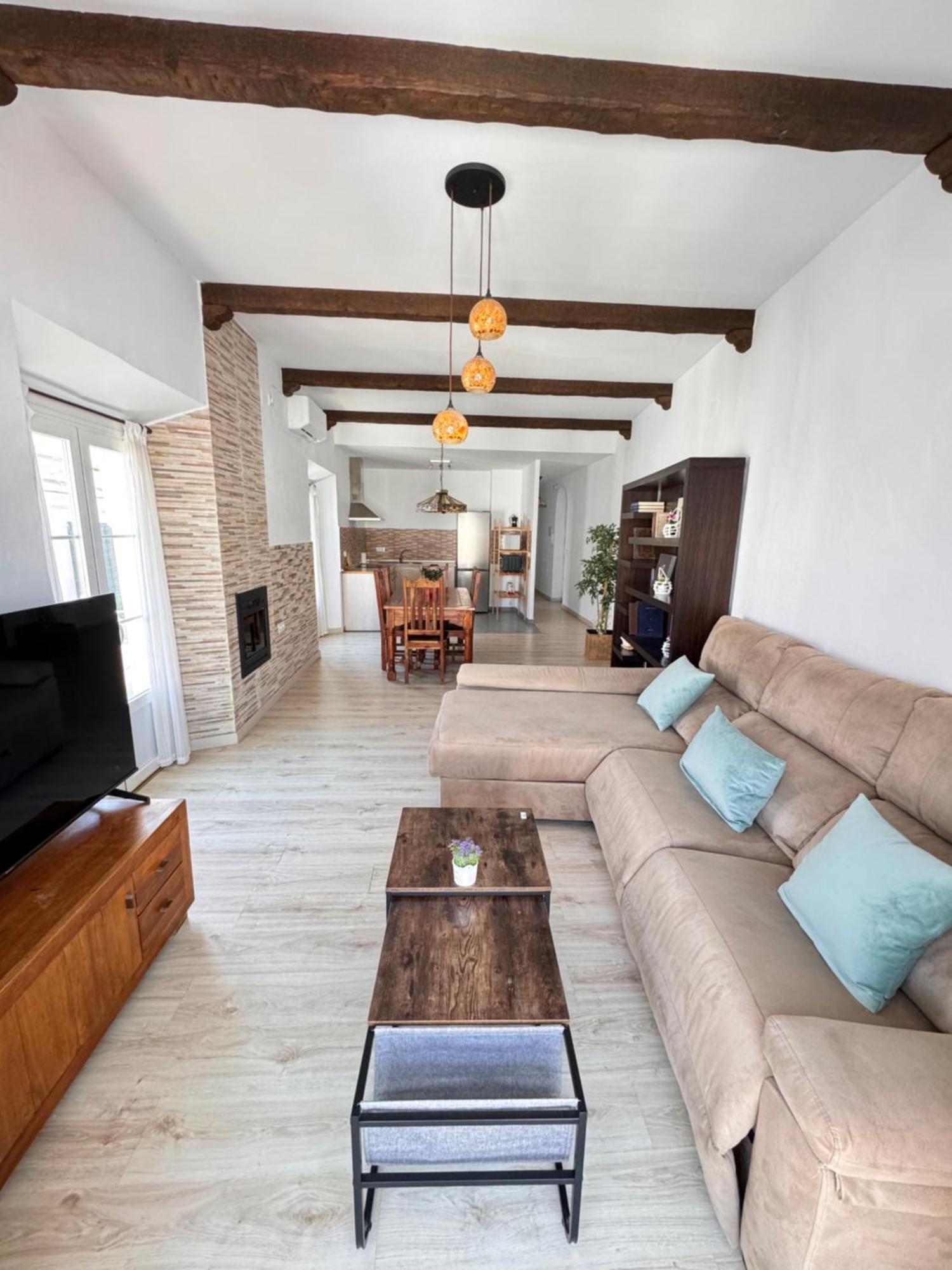 Ferienwohnung Cabildo 2 Sanlúcar de Barrameda Exterior foto