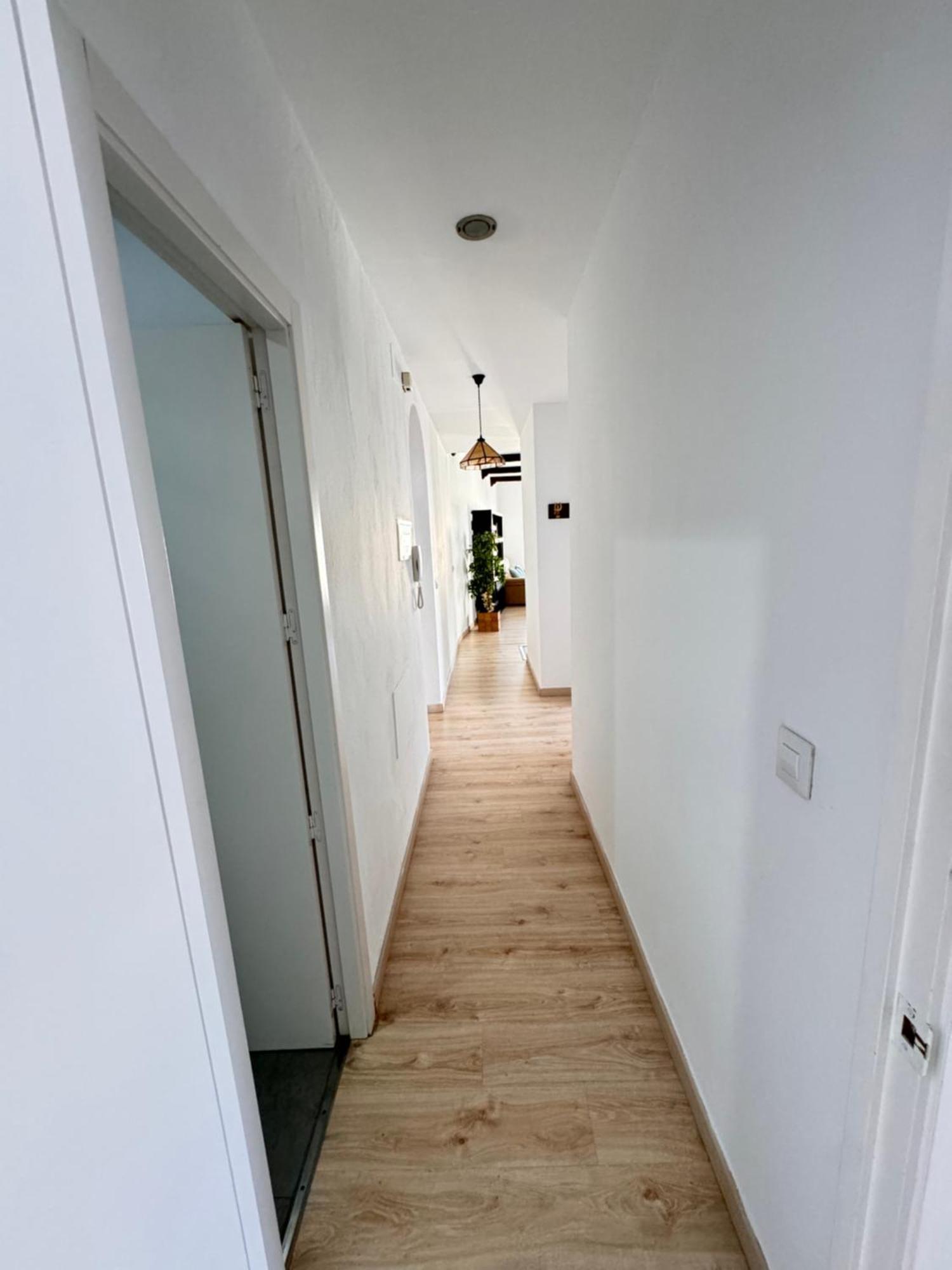 Ferienwohnung Cabildo 2 Sanlúcar de Barrameda Exterior foto