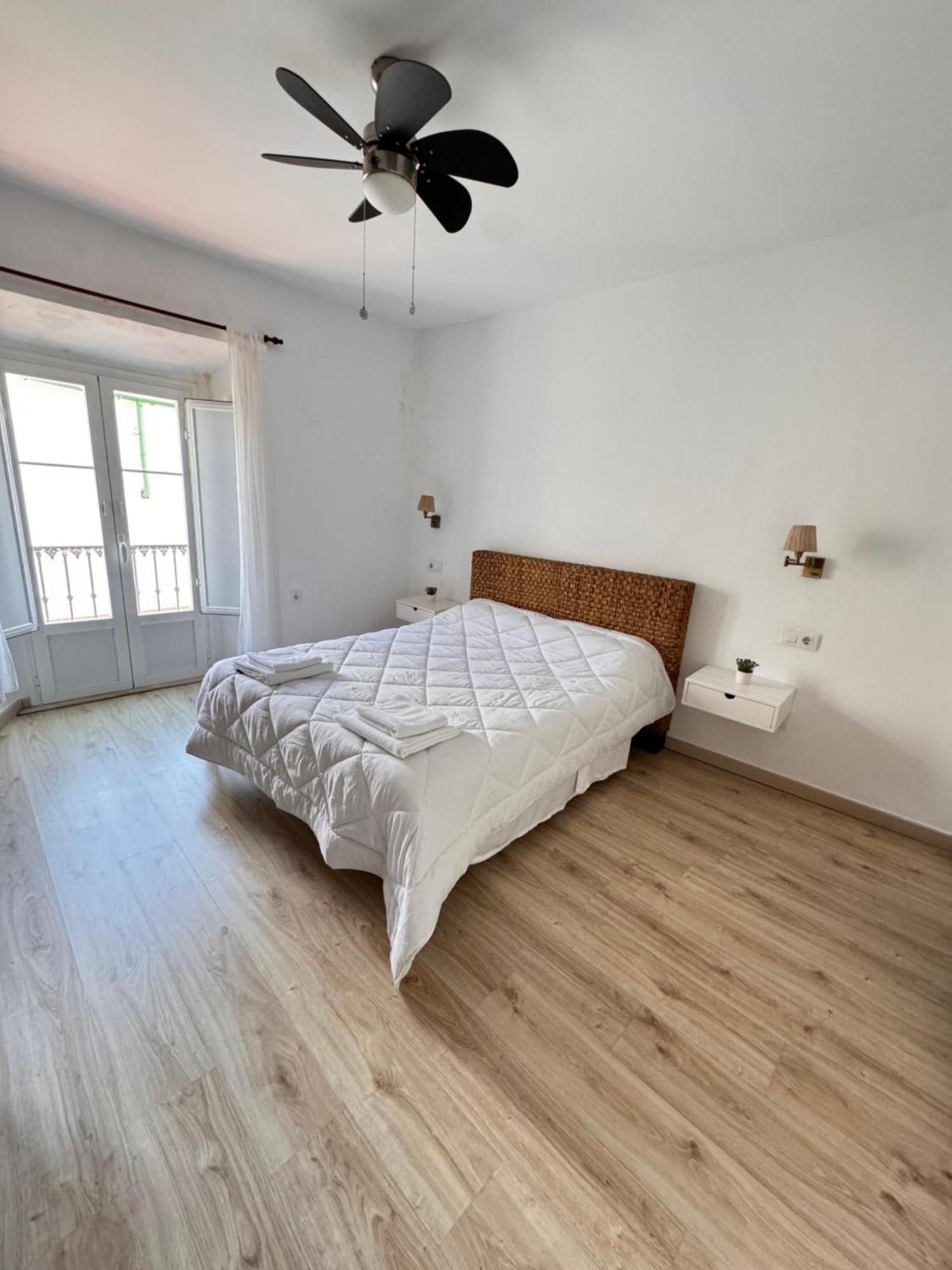 Ferienwohnung Cabildo 2 Sanlúcar de Barrameda Exterior foto