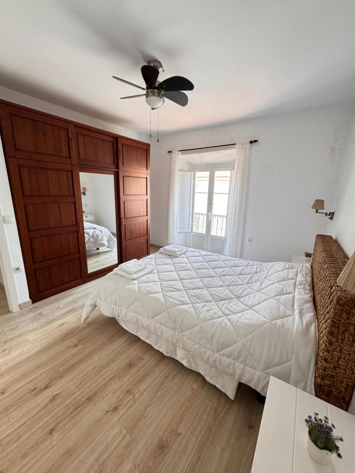 Ferienwohnung Cabildo 2 Sanlúcar de Barrameda Exterior foto