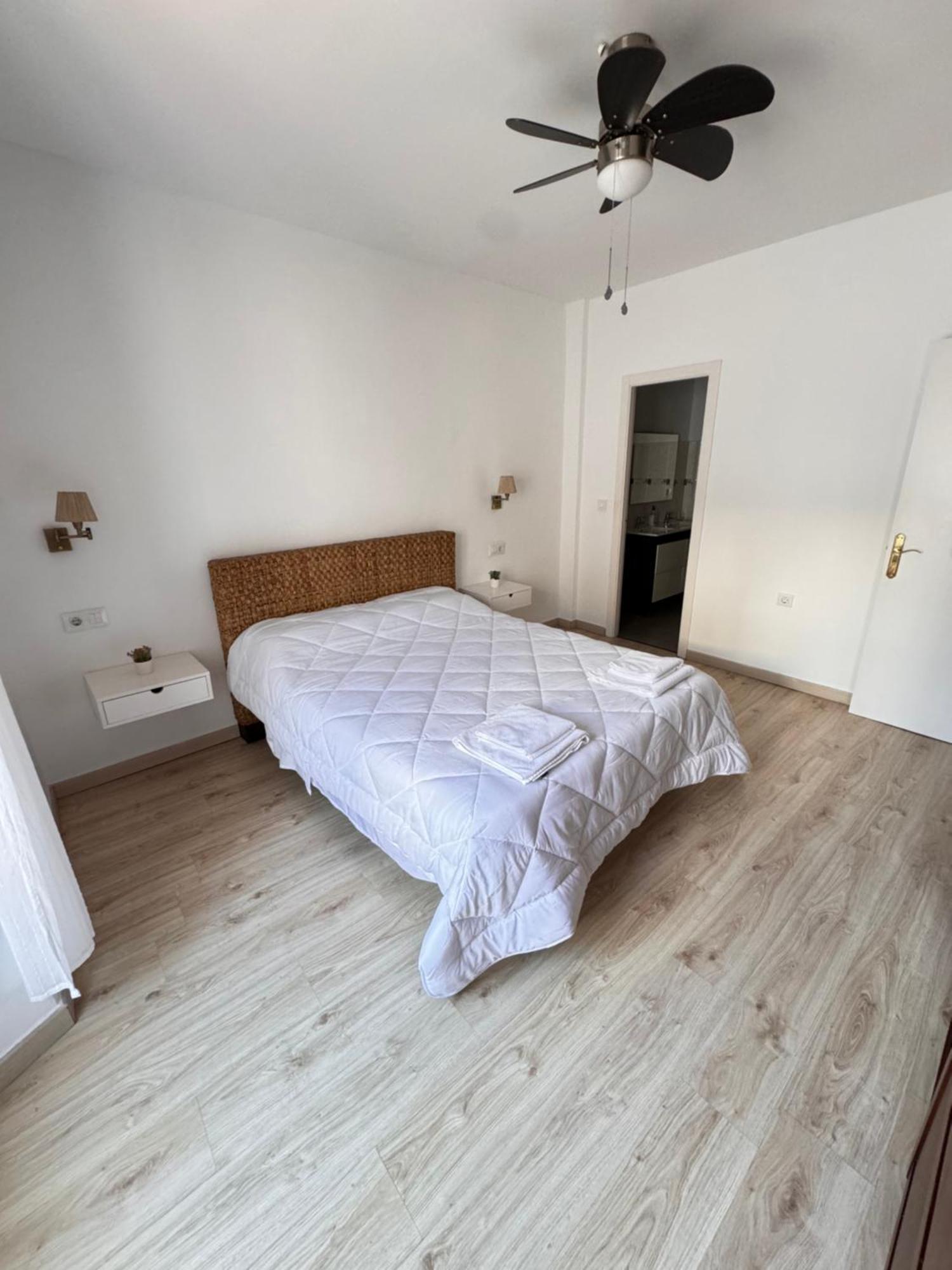 Ferienwohnung Cabildo 2 Sanlúcar de Barrameda Exterior foto