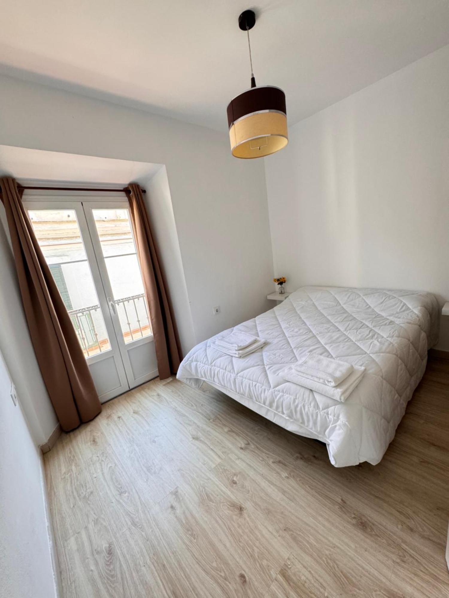 Ferienwohnung Cabildo 2 Sanlúcar de Barrameda Exterior foto